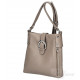 Сумка шкіряна через плече Italian bags DB234