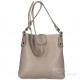 Сумка шкіряна через плече Italian bags DB234