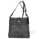 Сумка шкіряна через плече Italian bags DB234