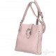 Сумка кожаная через плечо Italian bags DB234