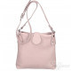 Сумка шкіряна через плече Italian bags DB234