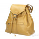 Кожаный рюкзак Bottega Carele BC733
