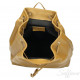 Кожаный рюкзак Bottega Carele BC733