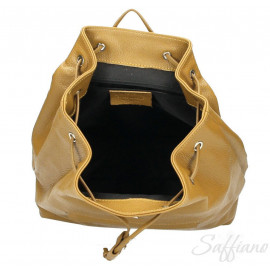 Кожаный рюкзак Bottega Carele BC733