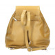 Кожаный рюкзак Bottega Carele BC733