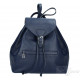 Шкіряний рюкзак Bottega Carele BC723