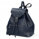 Кожаный рюкзак Bottega Carele BC733