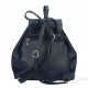 Кожаный рюкзак Bottega Carele BC733