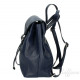 Шкіряний рюкзак Bottega Carele BC723