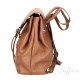 Кожаный рюкзак Bottega Carele BC733