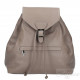 Кожаный рюкзак Bottega Carele BC733