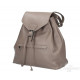 Кожаный рюкзак Bottega Carele BC733