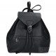 Кожаный рюкзак Bottega Carele BC733