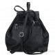 Кожаный рюкзак Bottega Carele BC733