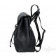 Кожаный рюкзак Bottega Carele BC733