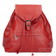Кожаный рюкзак Bottega Carele BC733