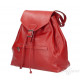 Кожаный рюкзак Bottega Carele BC733