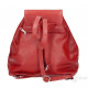 Кожаный рюкзак Bottega Carele BC733