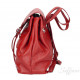Кожаный рюкзак Bottega Carele BC733
