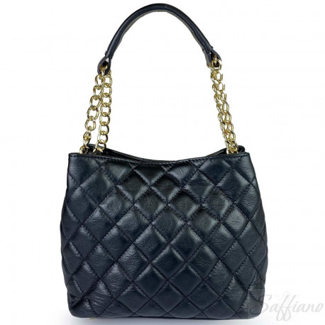 Жіноча шкіряна сумка Bottega Carele BC225mini