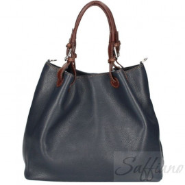 Кожаная женская сумка Bottega Carele BC260