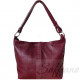 Жіноча шкіряна сумка Italian Bags DB15207