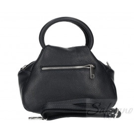 Жіноча шкіряна сумка Italian Bags DB9079