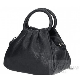 Женская кожаная сумка Italian Bags DB9079