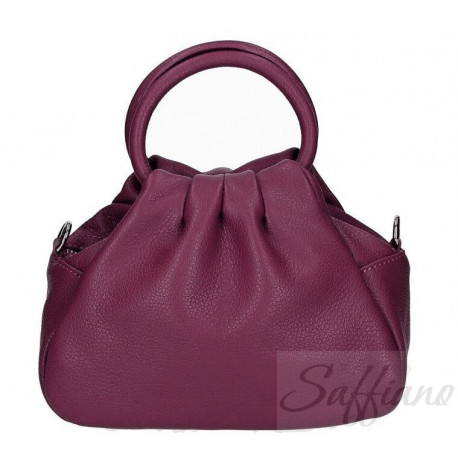 Женская кожаная сумка Italian Bags DB9079