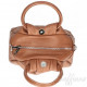 Женская кожаная сумка Italian Bags DB9079