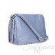 Женская кожаная сумочка через плечо Italian bags DB152