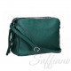 Жіноча шкіряна сумочка через плече Italian bags DB152