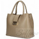 Женская кожаная сумка Italian Bags DB9027