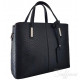 Шкіряна жіноча сумка під пітона Italian bags DB9031