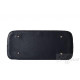 Кожаная женская сумка под питона Italian bags DB9031