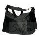 Женская кожаная сумка Italian bags DB7138