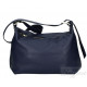 Женская кожаная сумка Italian bags DB7138