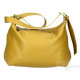 Жіноча шкіряна сумка Italian bags DB7138