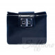 Шкіряна сумка через плече Italian bags DB922