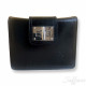 Шкіряна сумка через плече Italian bags DB922