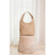 Сумка жіноча шкіряна Italian bags DB7143