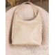 Сумка жіноча шкіряна Italian bags DB7143
