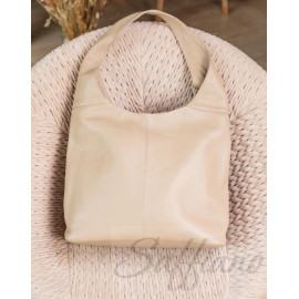 Сумка жіноча шкіряна Italian bags DB7143