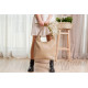 Сумка жіноча шкіряна Italian bags DB7143