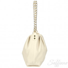 Женская кожаная сумочкана цепочке DB7243