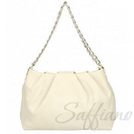 Женская кожаная сумочкана цепочке DB7243