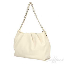 Женская кожаная сумочкана цепочке DB7243