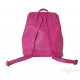 Шкіряний жіночий рюкзак Italian bags DB7068