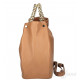 Женская кожаная сумка Italian bags DB7247