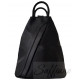 Жіночий шкіряний рюкзак Italian bags DB6925